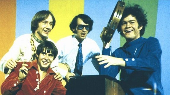 The Monkees Daydream Believer